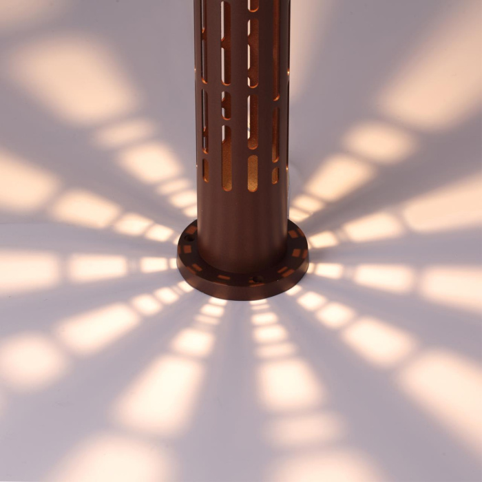 Ландшафтный светильник Novotech Netz 359540