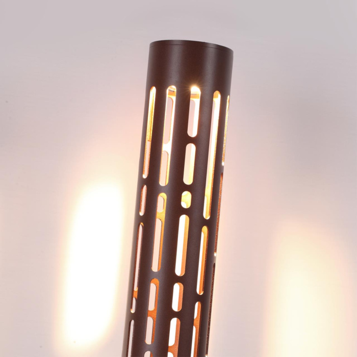 Ландшафтный светильник Novotech Netz 359540