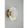 Настенный светильник Aployt Eloiza APL.341.31.06
