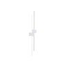 Настенный светодиодный светильник Ambrella light FL5217