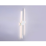 Настенный светодиодный светильник Ambrella light FL5217