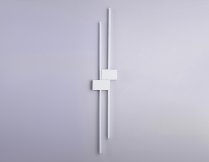 Настенный светодиодный светильник Ambrella light FL5217