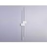 Настенный светодиодный светильник Ambrella light FL5217