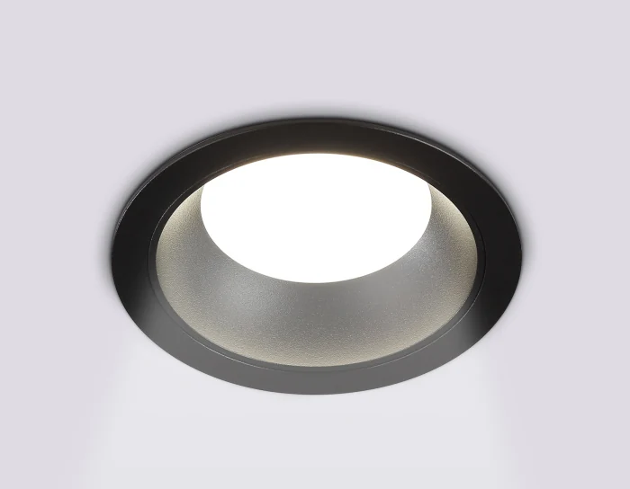Встраиваемый светильник GX53 AMBRELLA light TN52333