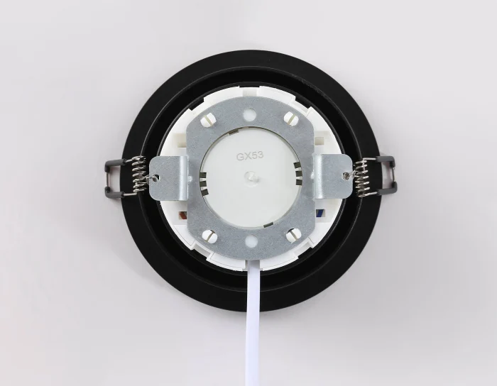 Встраиваемый светильник GX53 AMBRELLA light TN52333