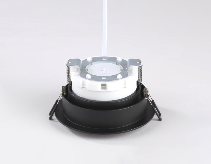 Встраиваемый светильник GX53 AMBRELLA light TN52333