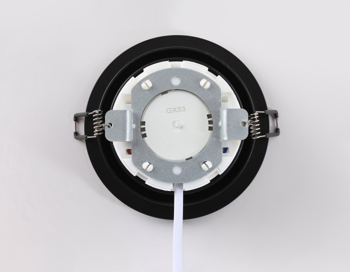 Встраиваемый светильник GX53 AMBRELLA light TN52333