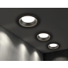 Встраиваемый светильник GX53 AMBRELLA light TN52333