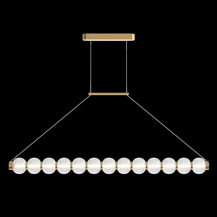 Подвесной светильник Maytoni Amulet MOD555PL-L18G3K
