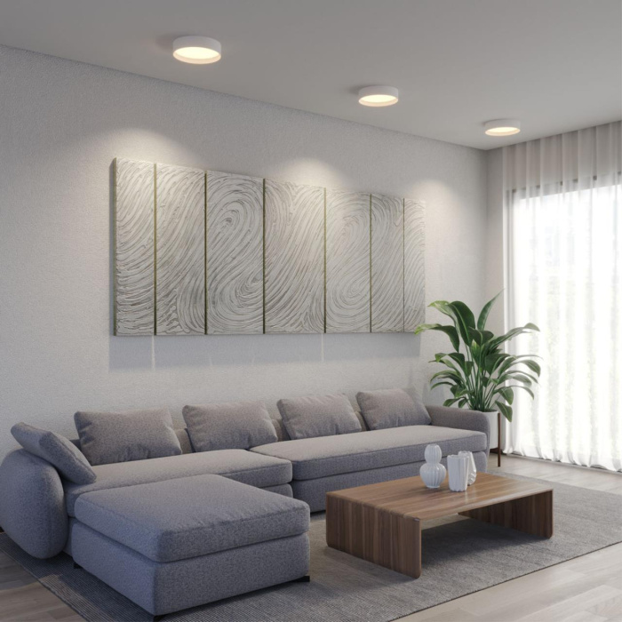 Накладной светильник Novotech Orbis 359600