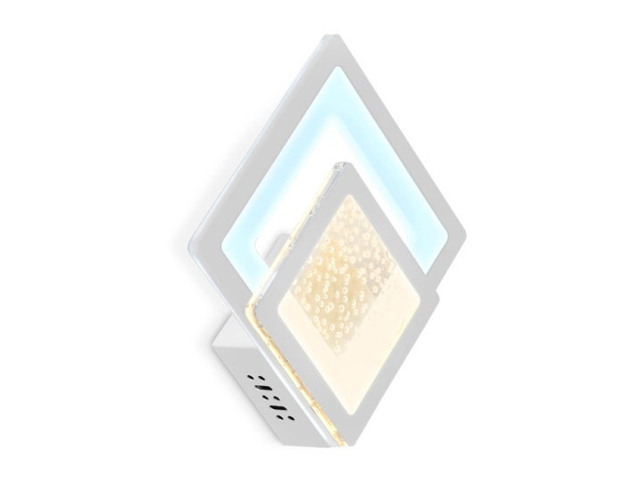 Настенный светодиодный светильник с акрилом Ambrella light FA426