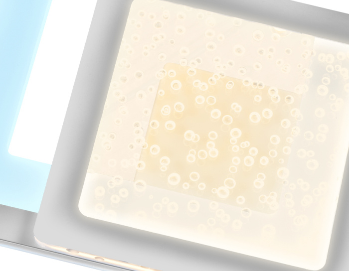 Настенный светодиодный светильник с акрилом Ambrella light FA426