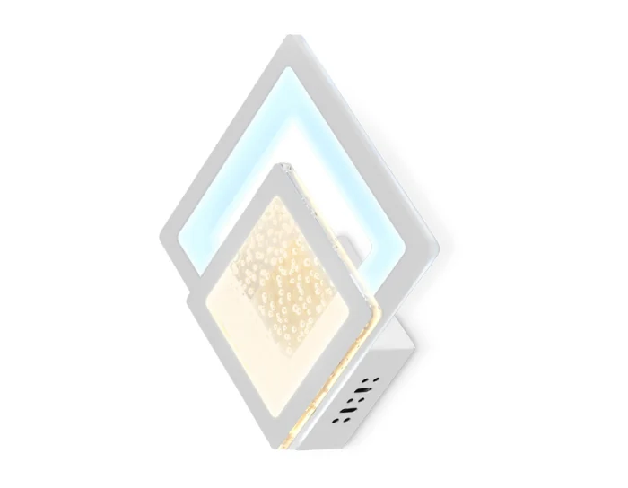 Настенный светодиодный светильник с акрилом Ambrella light FA426