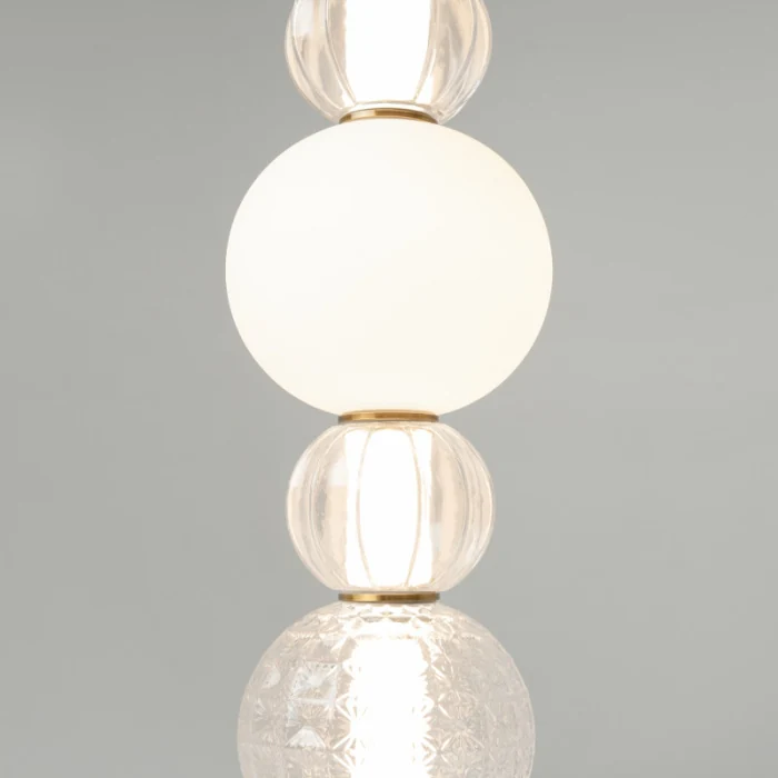 Подвесной светильник Maytoni P069PL-L17G3K