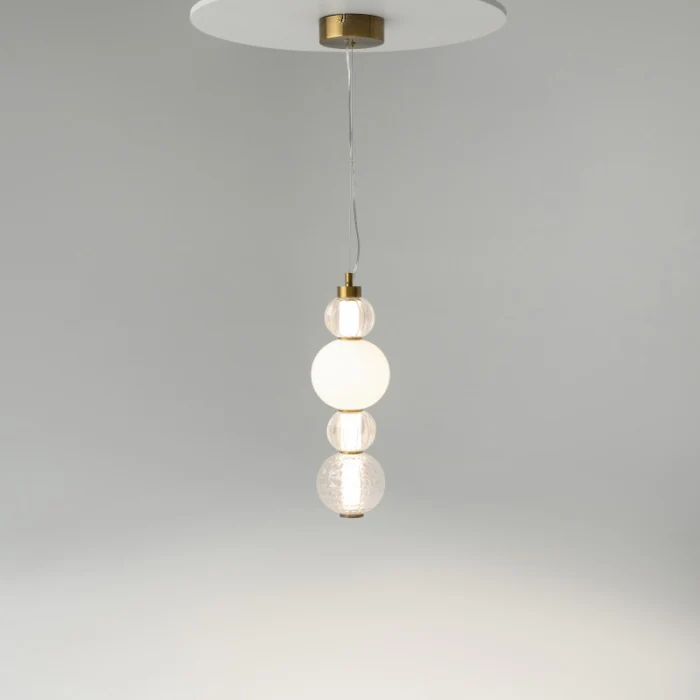 Подвесной светильник Maytoni P069PL-L17G3K