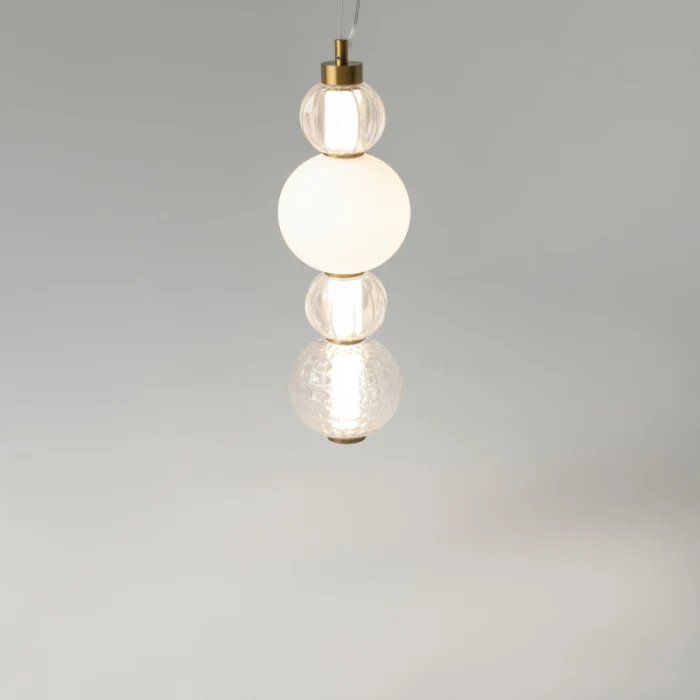 Подвесной светильник Maytoni P069PL-L17G3K