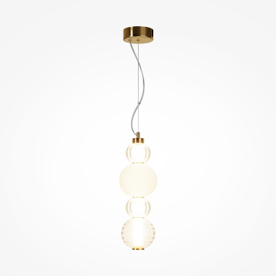 Подвесной светильник Maytoni Collar P069PL-L17G3K