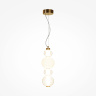 Подвесной светильник Maytoni Collar P069PL-L17G3K