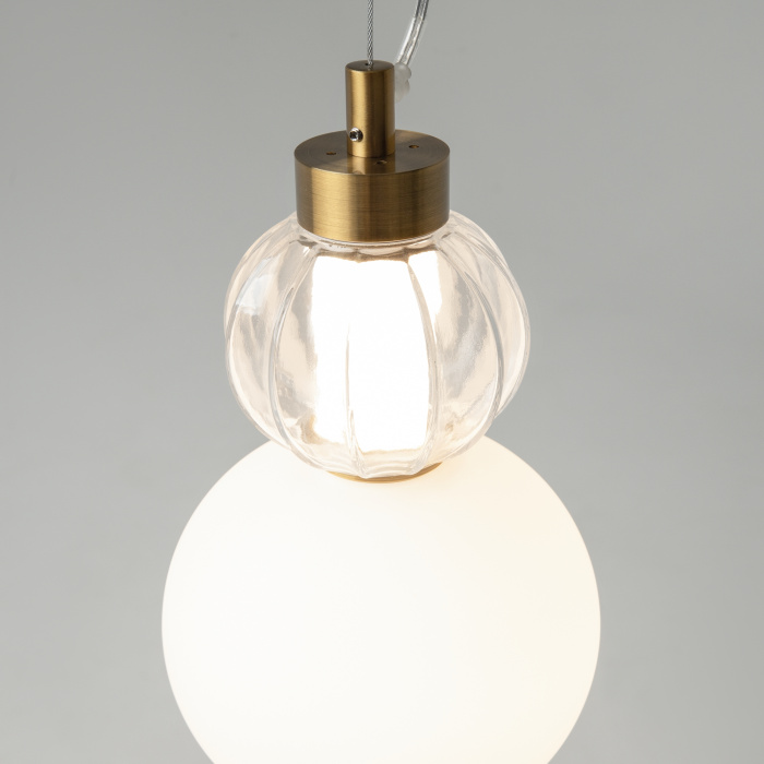 Подвесной светильник Maytoni Collar P069PL-L17G3K