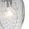 Подвесной светильник Escada 2123/1S E14*40W Chrome