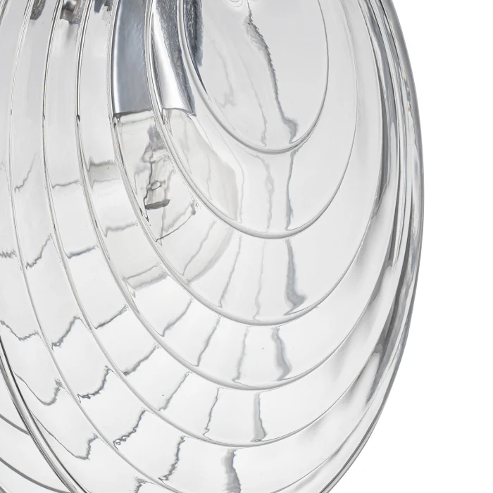 Подвесной светильник Escada 2123/1S E14*40W Chrome
