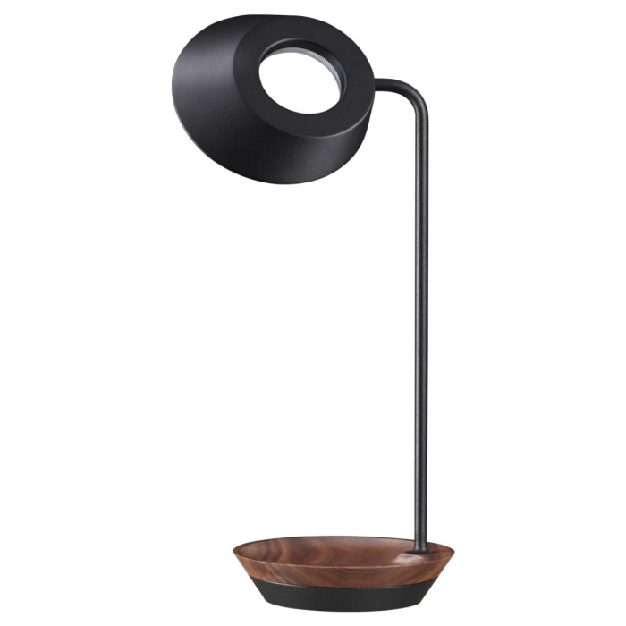 Уличный настольный светильник Novotech Elegance 359407