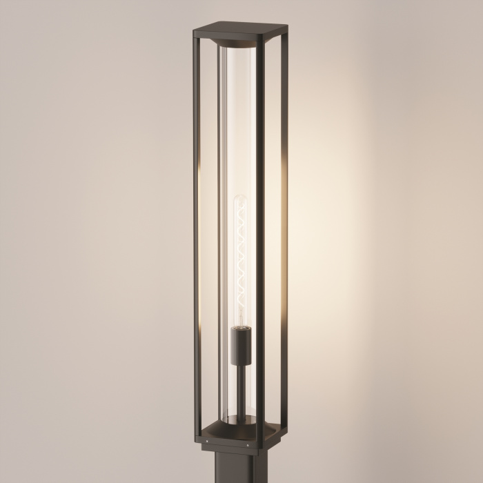 Садово-парковый светильник Maytoni Cell O452FL-01GF3