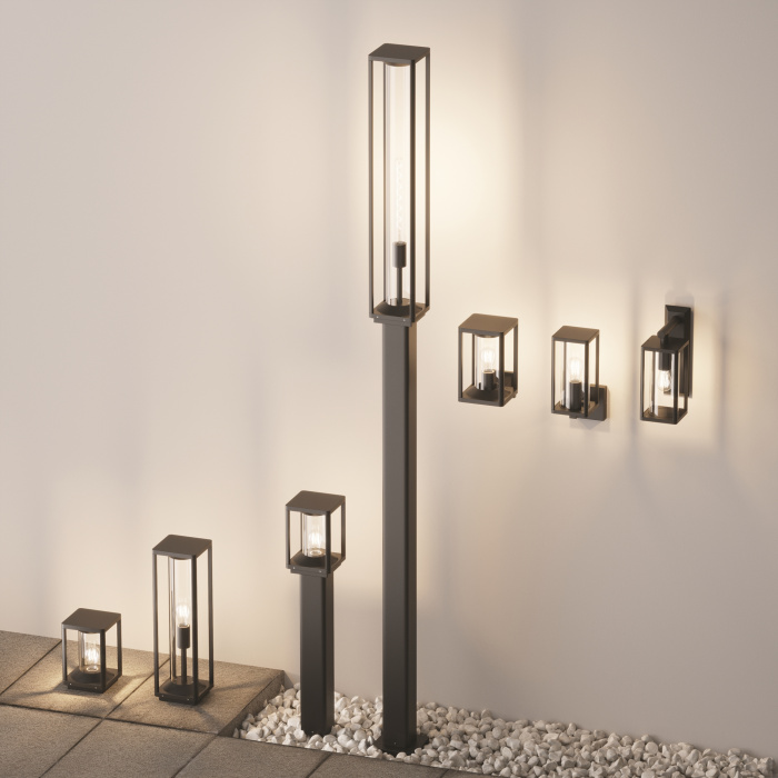 Садово-парковый светильник Maytoni Cell O452FL-01GF3