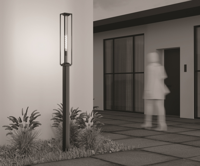 Садово-парковый светильник Maytoni Cell O452FL-01GF3