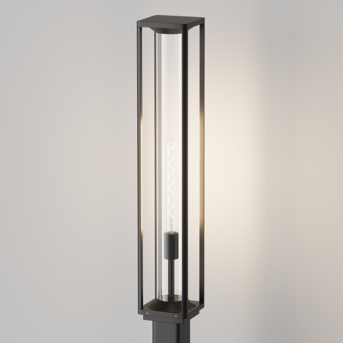 Садово-парковый светильник Maytoni Cell O452FL-01GF3