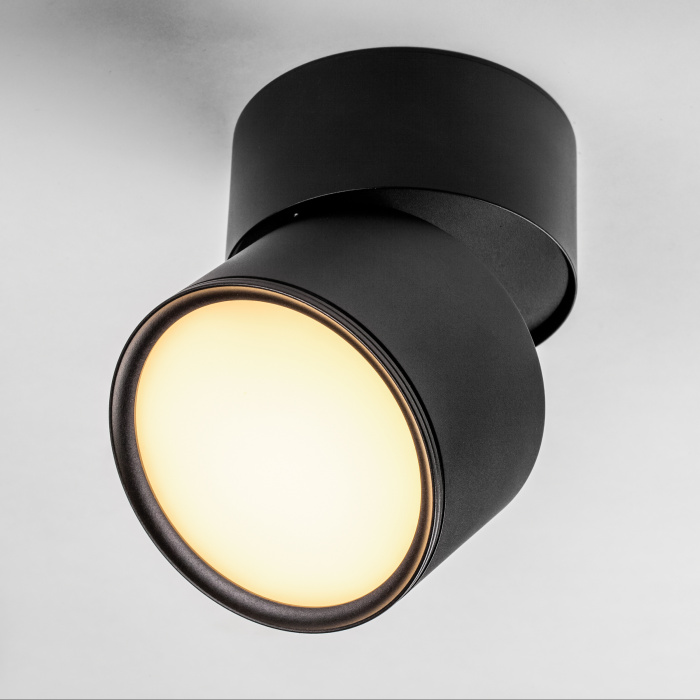 Накладной спот Lightstar Acuto 215887