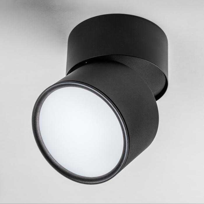 Накладной спот Lightstar Acuto 215887