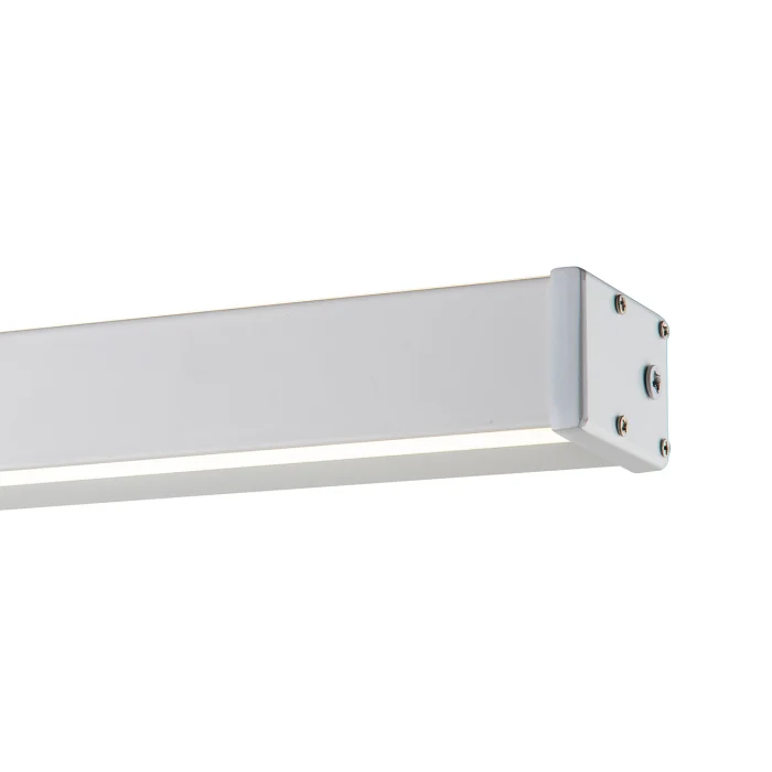 Настенный светильник Escada Trace 10214/S LED White
