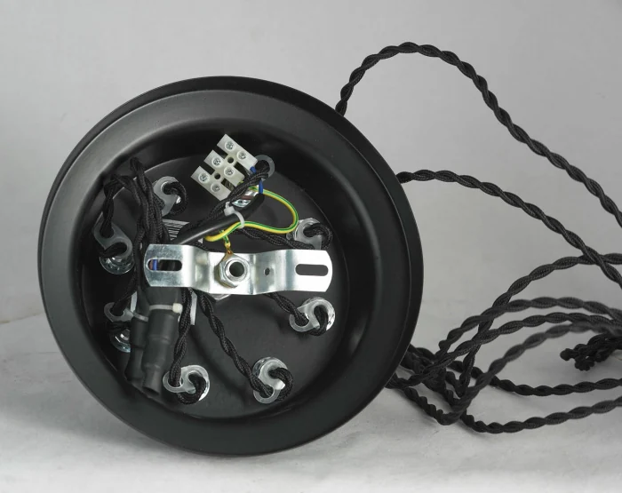 Люстра SHIRLEY GRLSP-9840