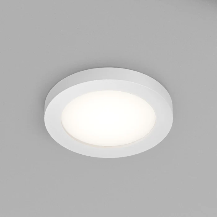 Влагозащищенный светильник Denkirs ENKEL DK3012-WH