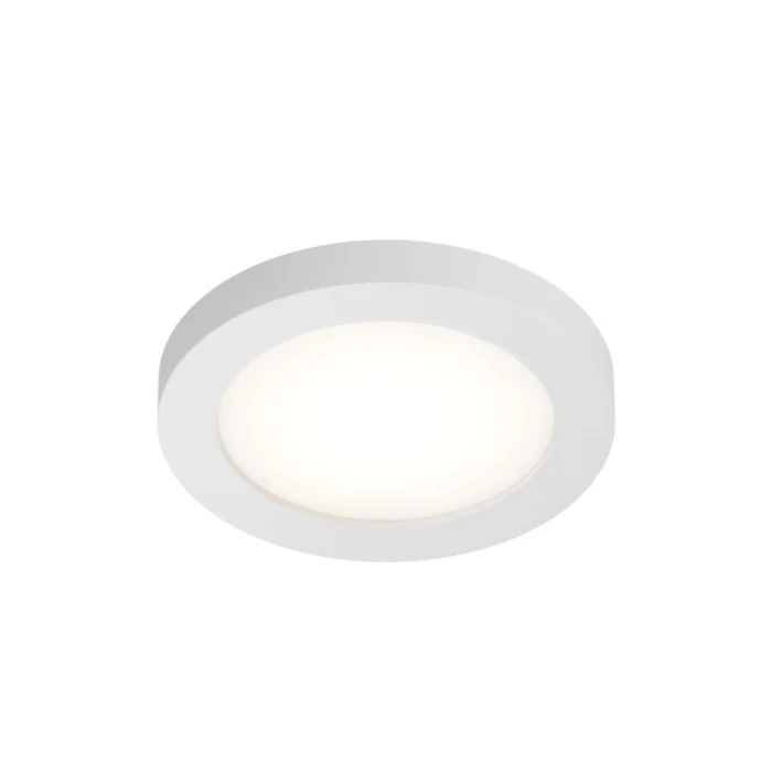 Влагозащищенный светильник Denkirs ENKEL DK3012-WH