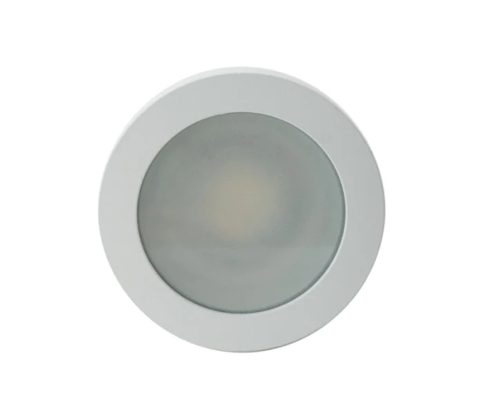 Влагозащищенный светильник Denkirs ENKEL DK3012-WH