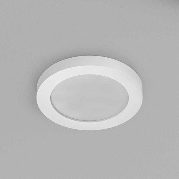 Влагозащищенный светильник Denkirs ENKEL DK3012-WH