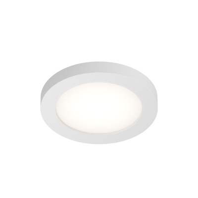 Влагозащищенный светильник Denkirs ENKEL DK3012-WH