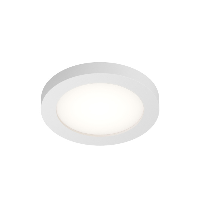 Влагозащищенный светильник Denkirs ENKEL DK3012-WH