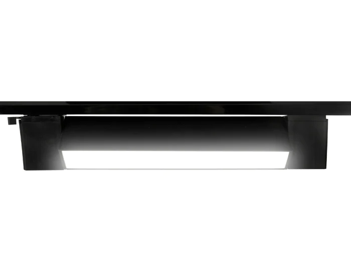 Трековый однофазный светодиодный светильник Ambrella light GL6661