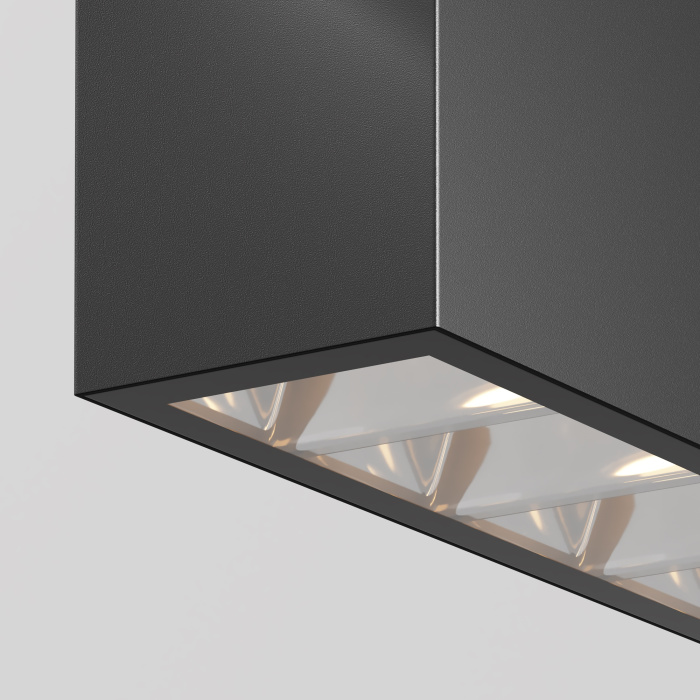 Светильник на шине Maytoni Points O-TR01-3-S-20WB3K