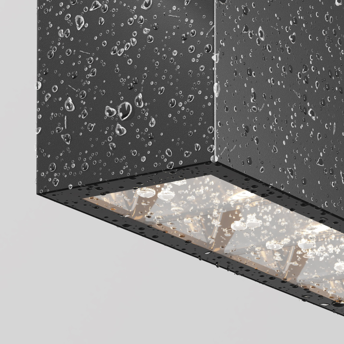 Светильник на шине Maytoni Points O-TR01-3-S-20WB3K