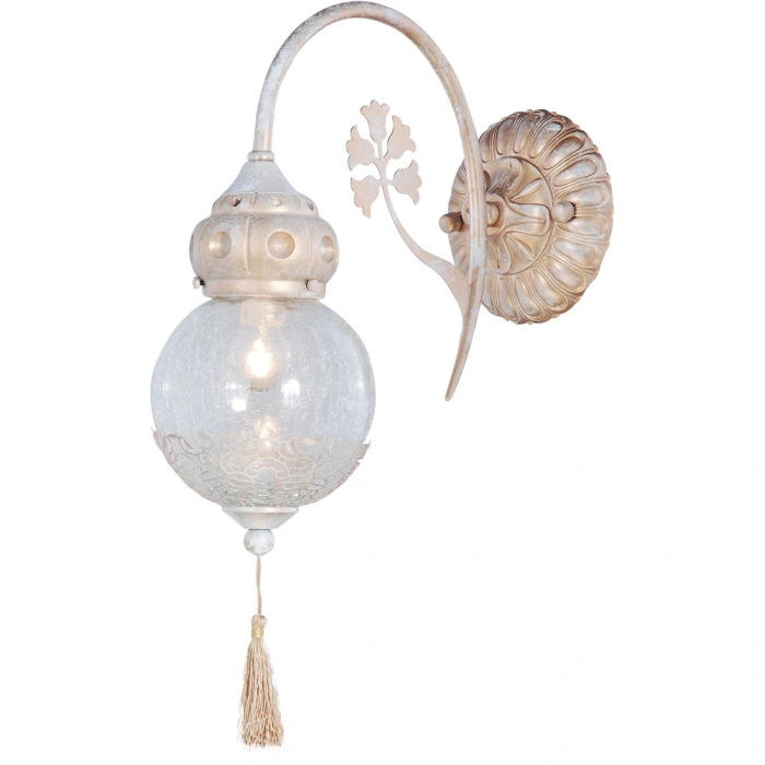 Бра Arte Lamp RAMSES A2145AP-1GA