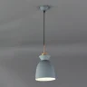 Подвесной светильник Escada 1107/1S