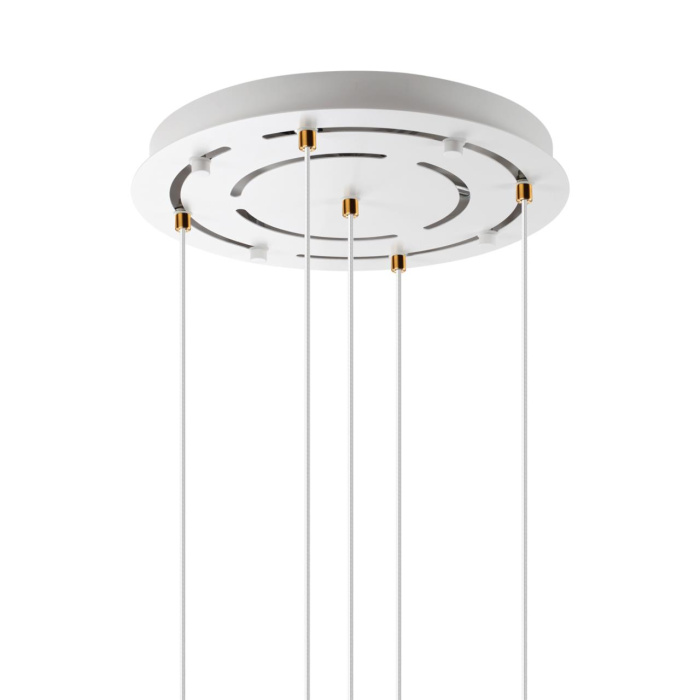 Крепеж Odeon Light Molto 4346/1N
