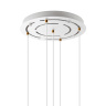 Крепеж Odeon Light Molto 4346/1N