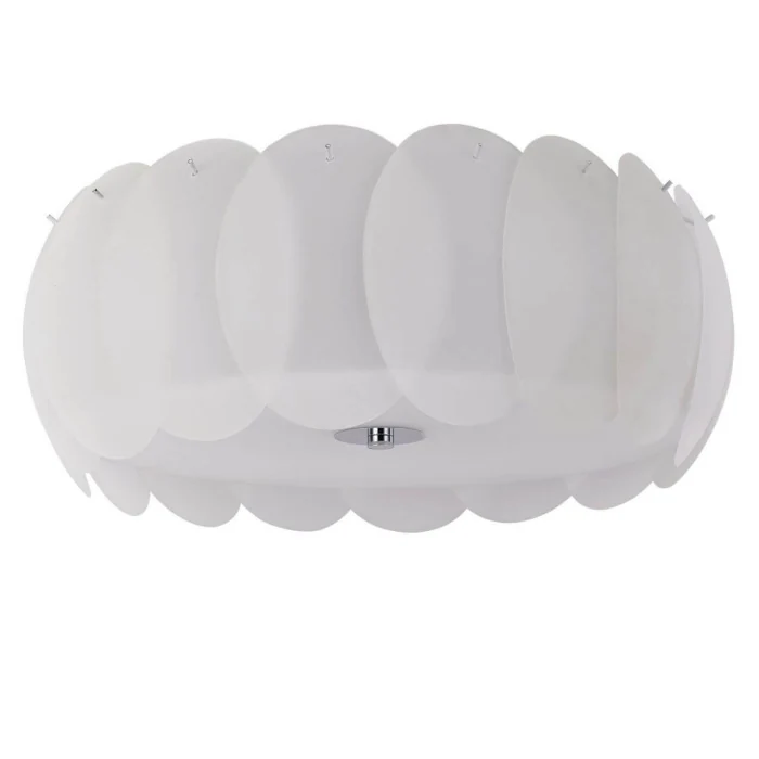 Потолочный светильник Ideal Lux Ovalino PL8 094014