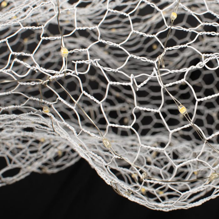 Подвесной светильник LOFT IT Cloud 10247/550 White