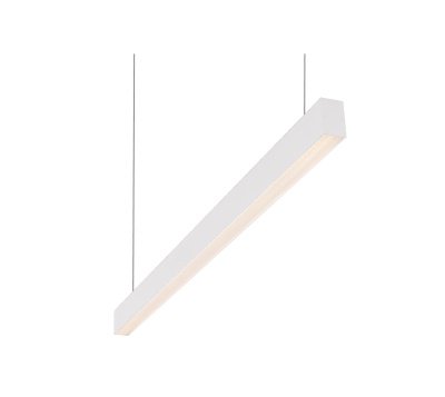 Линейный светильник Denkirs Hals DK9153-WH